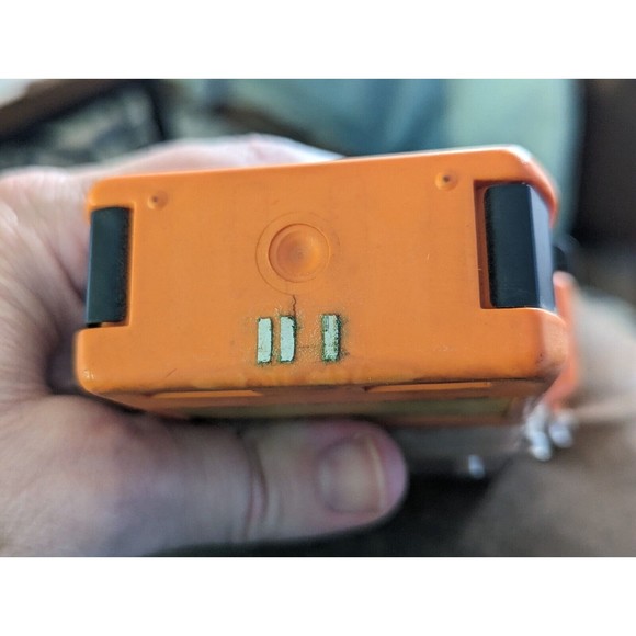 Crowcon Detection Instruments Custodian C Rechargeable Battery Pack 0-C0101 - Picture 11 of 11